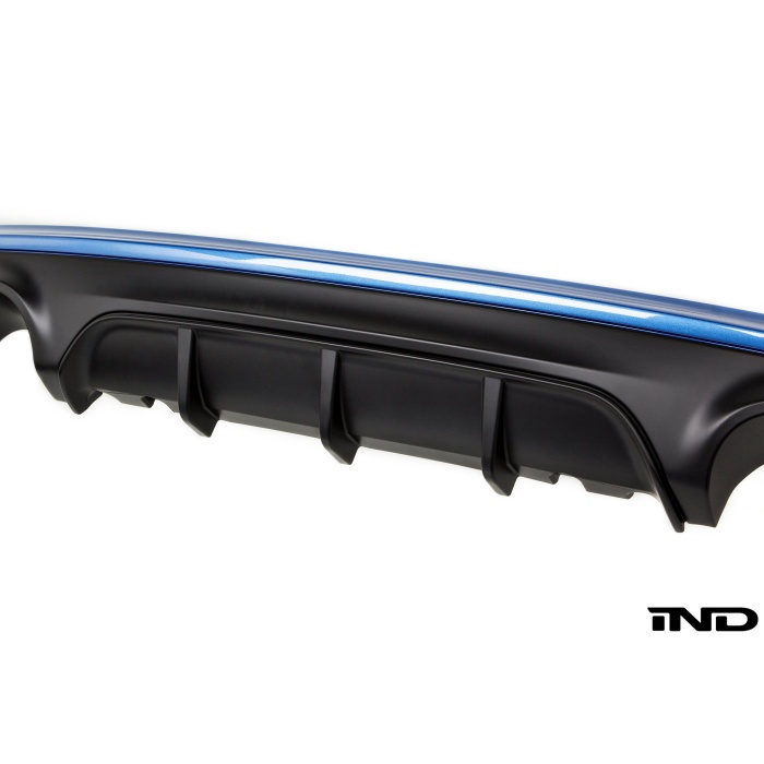 BMW M Performance F22 M-Sport Rear Diffuser