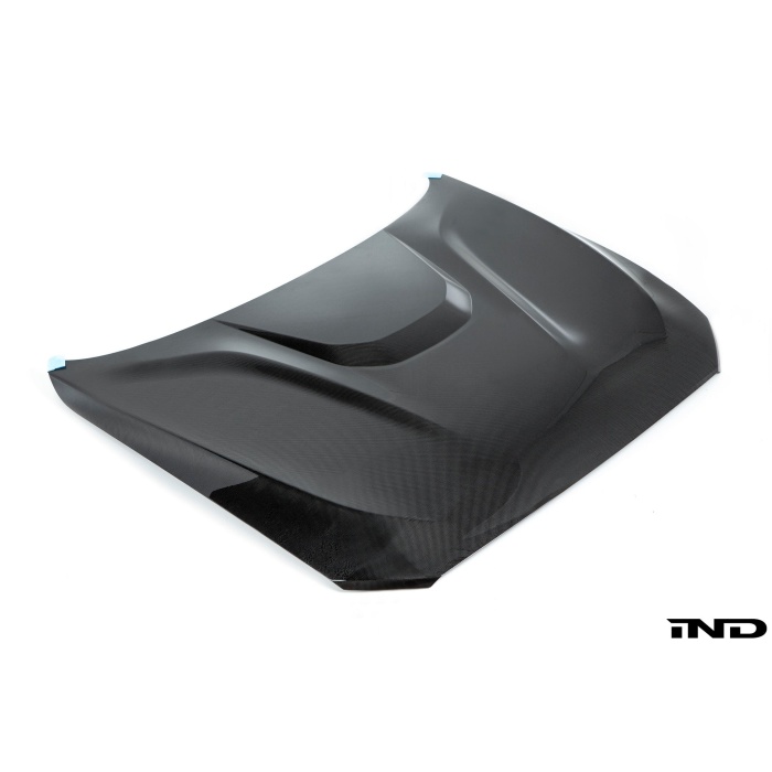 BMW M Performance F87 M2 Carbon Hood