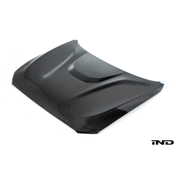 BMW M Performance F87 M2 Carbon Hood