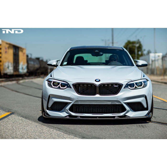 BMW M Performance F87 M2 Carbon Hood