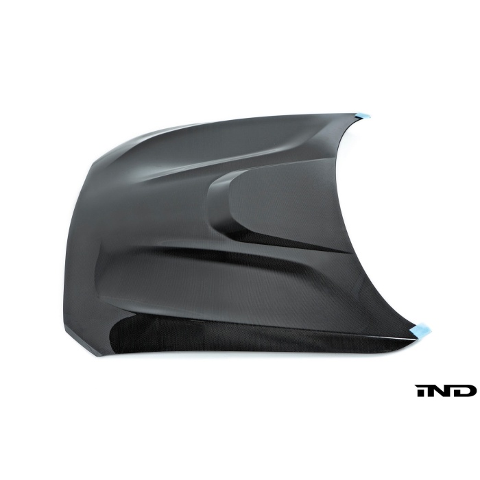 BMW M Performance F87 M2 Carbon Hood