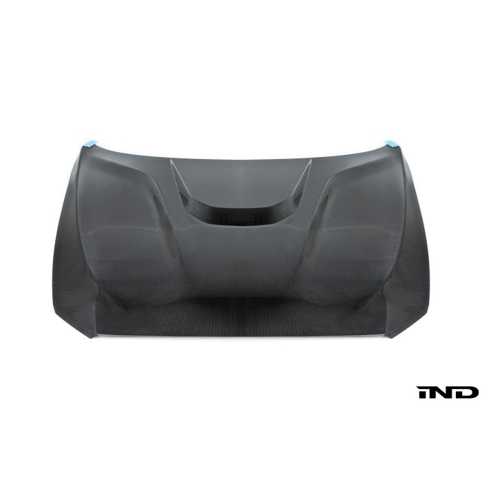 BMW M Performance F87 M2 Carbon Hood