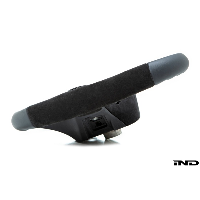 BMW M Performance F90 M5 Steering Wheel