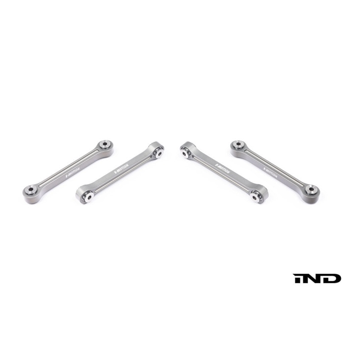 E-Motion Engineering 996 / 997 Rear Upper Control Arm Set