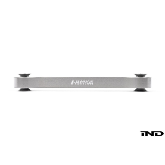 E-Motion Engineering 996 / 997 Rear Upper Control Arm Set