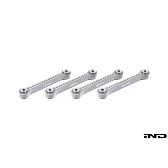 E-Motion Engineering 996 / 997 Rear Upper Control Arm Set