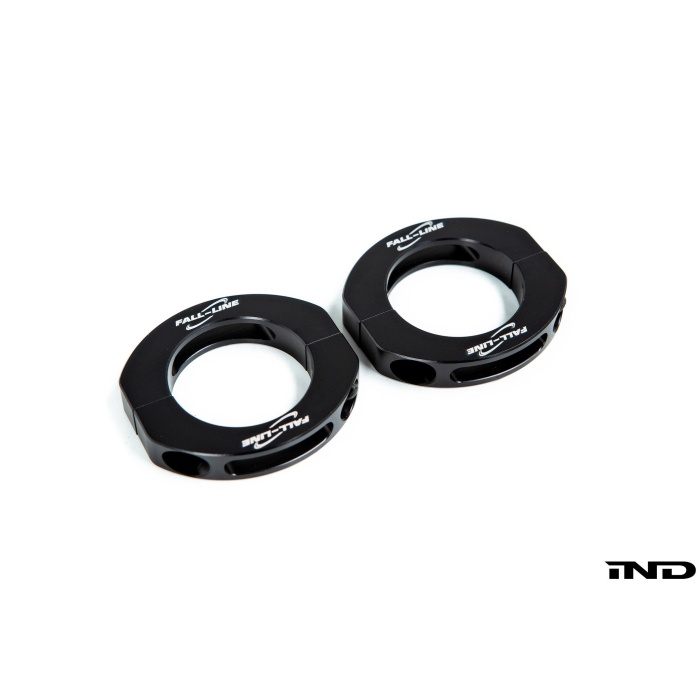 Fall-Line Motorsports 1.75 Roll Bar Harness Collar Set