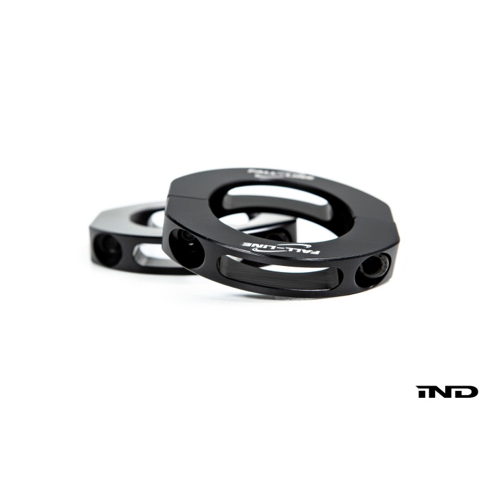 Fall-Line Motorsports 1.75 Roll Bar Harness Collar Set