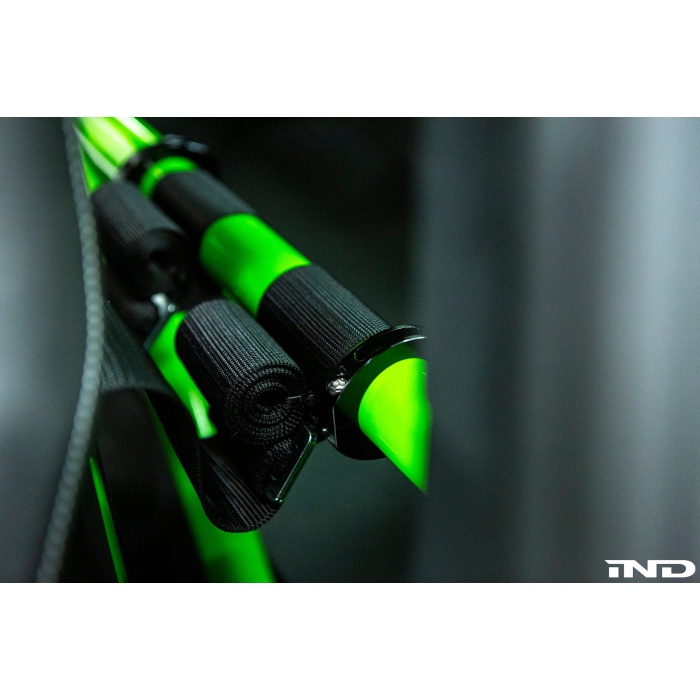 Fall-Line Motorsports 1.75 Roll Bar Harness Collar Set