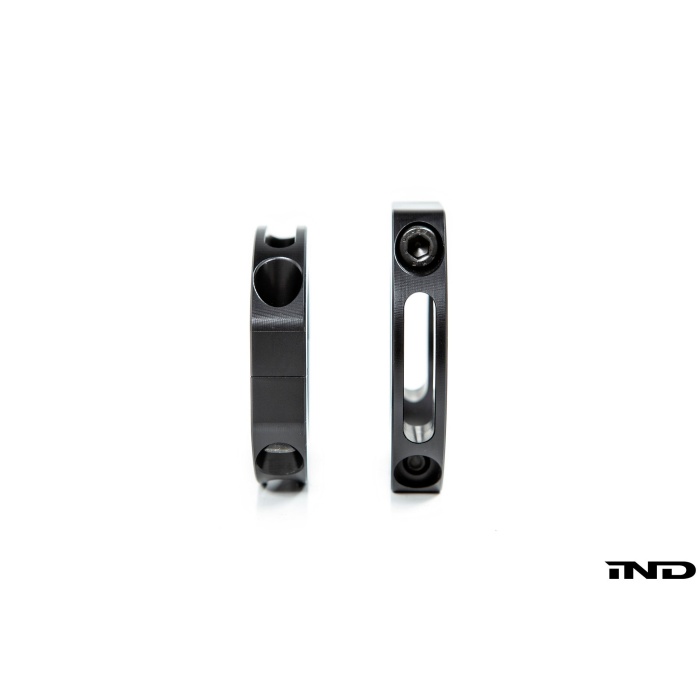 Fall-Line Motorsports 1.75 Roll Bar Harness Collar Set