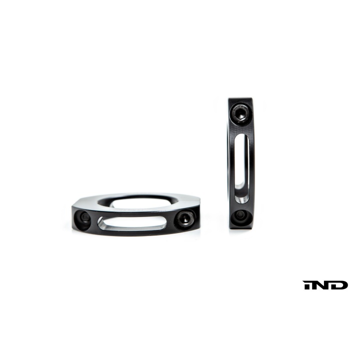 Fall-Line Motorsports 1.75 Roll Bar Harness Collar Set