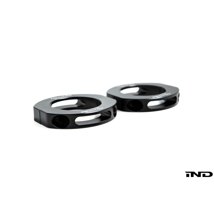 Fall-Line Motorsports 1.75 Roll Bar Harness Collar Set