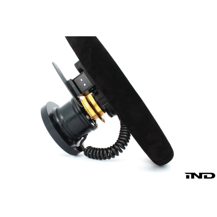 KMP F8X M2C / M3 / M4 Pro Line Racing Wheel + Quick-Release Hub Kit - DCT