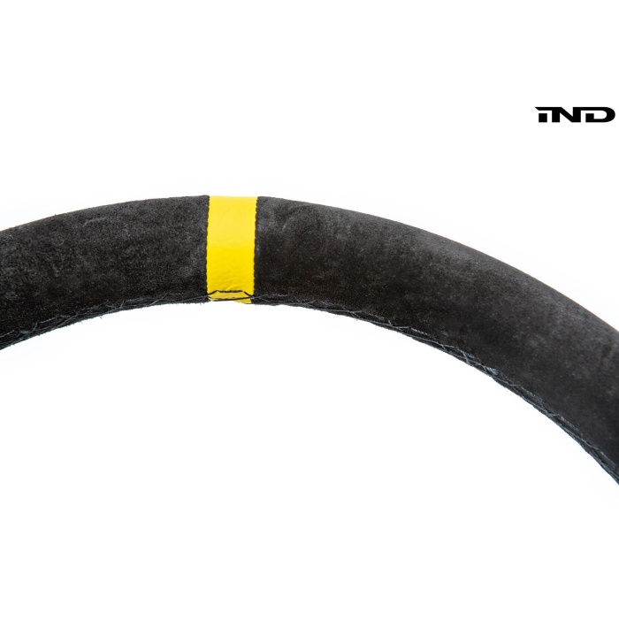 KMP F8X M2C / M3 / M4 Pro Line Racing Wheel + Quick-Release Hub Kit - DCT