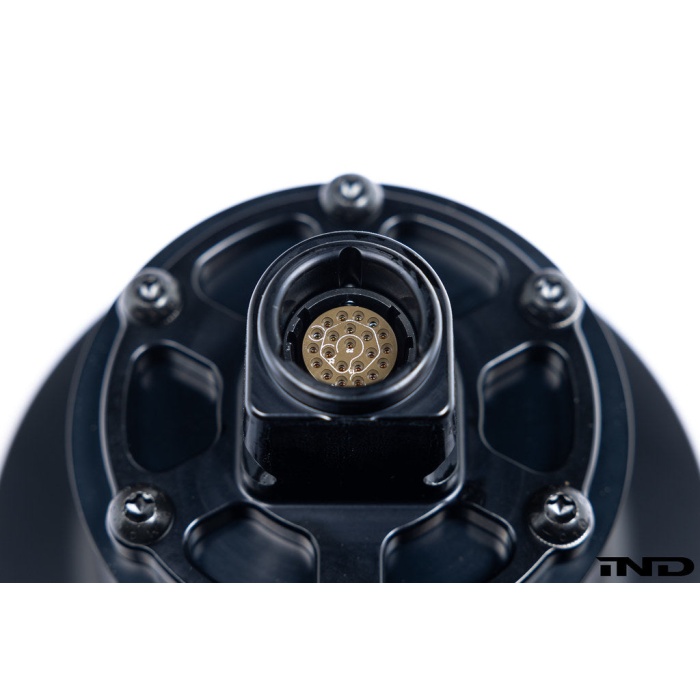 KMP F8X M2C / M3 / M4 Pro Line Racing Wheel + Quick-Release Hub Kit - DCT