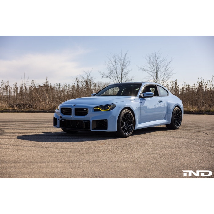 FC - BMW / Supra 5x112 Wheel Spacer Kit