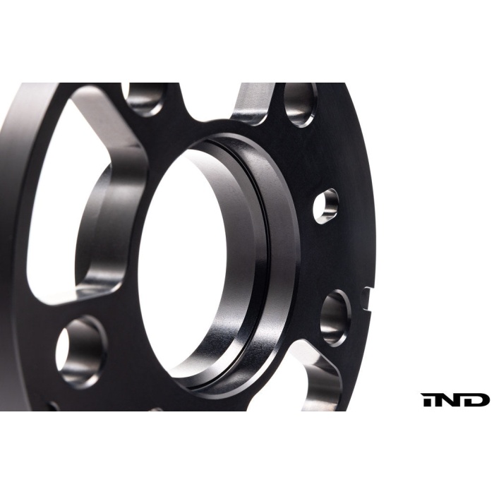 FC - BMW / Supra 5x112 Wheel Spacer Kit