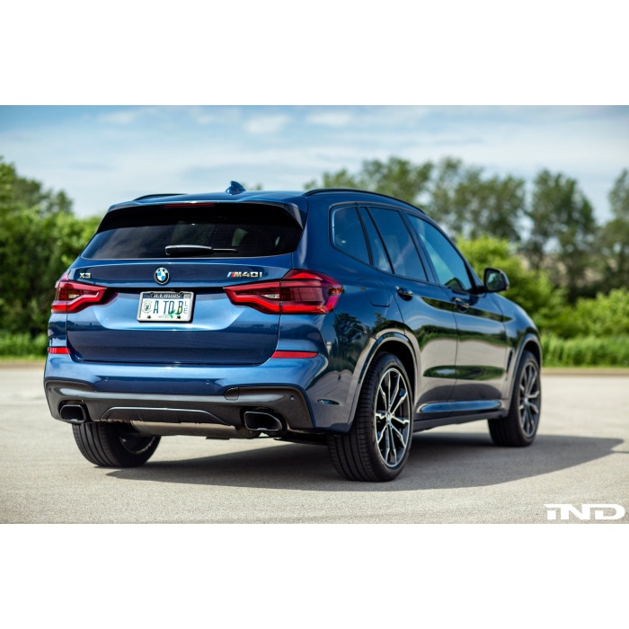 FC - BMW / Supra 5x112 Wheel Spacer Kit