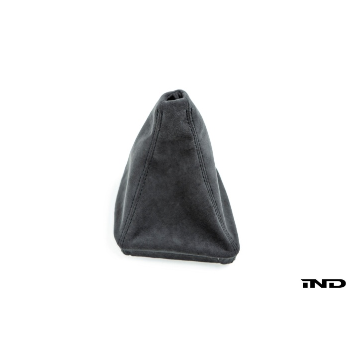 BMW M Performance E46 M3 Alcantara Shift Boot