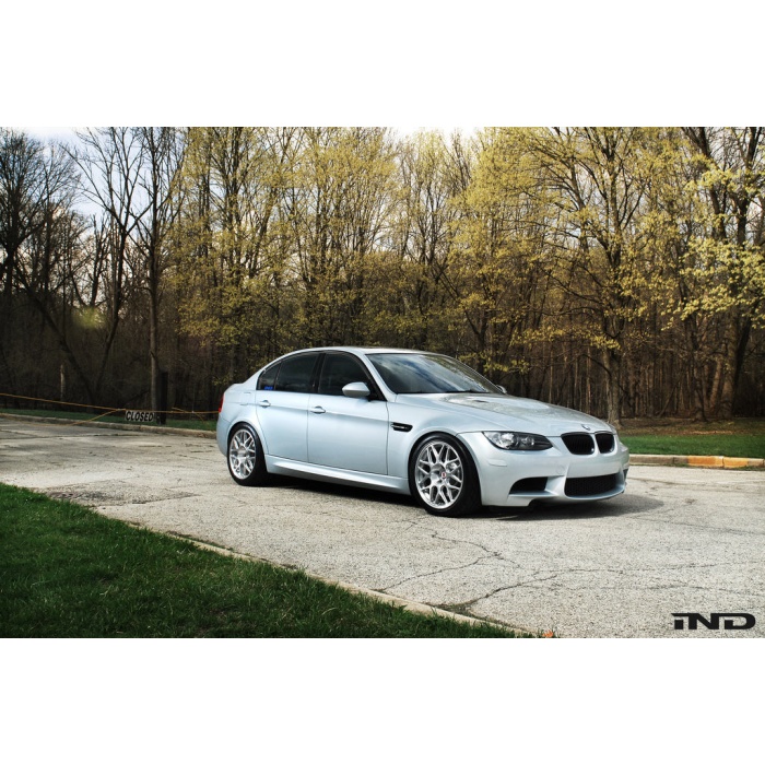 KW Suspension E9X M3 / E82 1M Height Adjustable Spring Kit