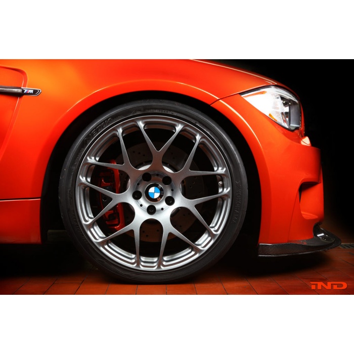 KW Suspension E9X M3 / E82 1M Height Adjustable Spring Kit