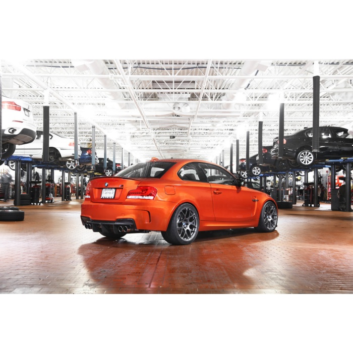 KW Suspension E9X M3 / E82 1M Height Adjustable Spring Kit