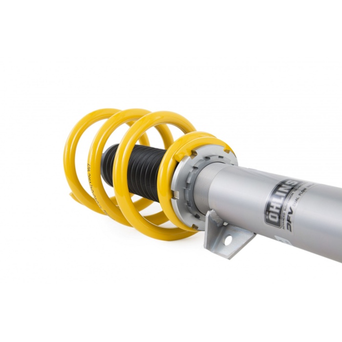 Ohlins E46 M3 Coilover Suspension - Road & Track