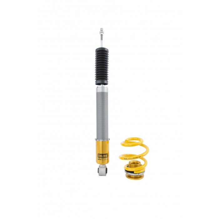 Ohlins E46 M3 Coilover Suspension - Road & Track
