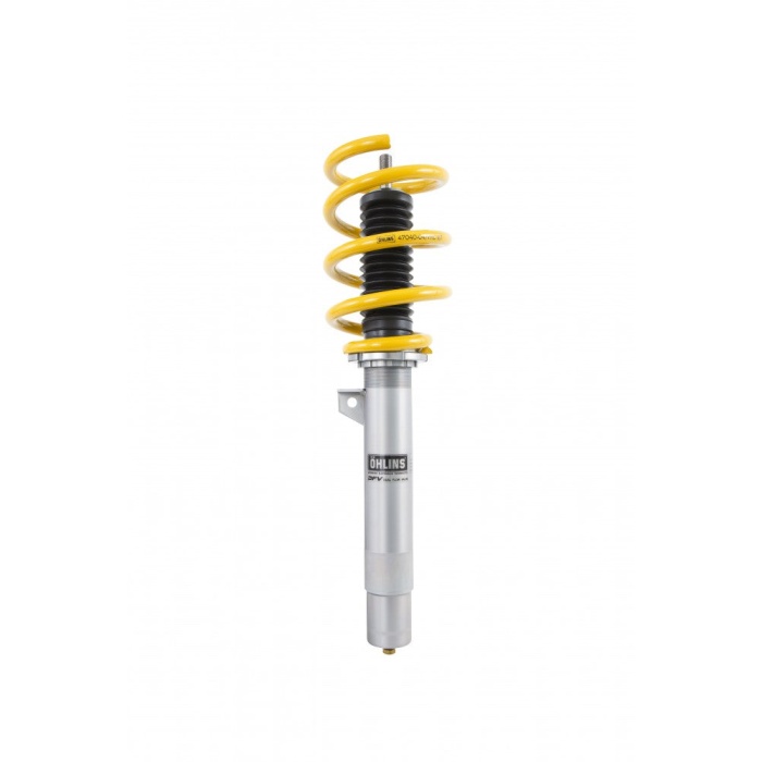 Ohlins E46 M3 Coilover Suspension - Road & Track