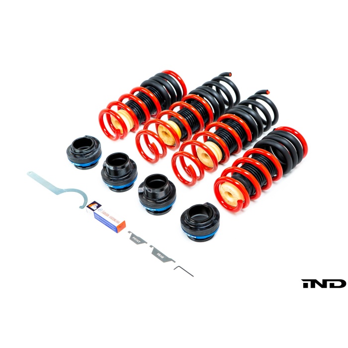 BMW M Performance F90 M5 Suspension Kit