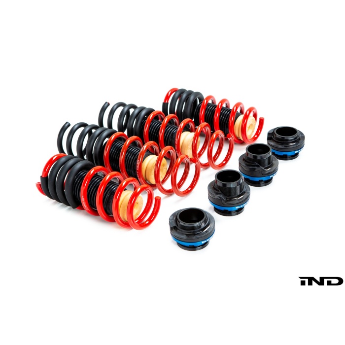 BMW M Performance F90 M5 Suspension Kit