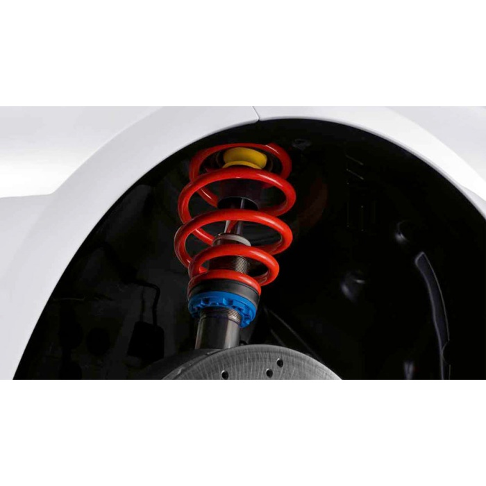 BMW M Performance F90 M5 Suspension Kit