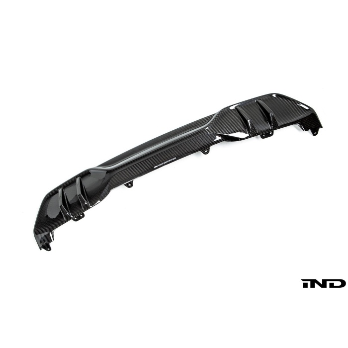 BMW M Performance G05 X5 Carbon Rear Diffuser