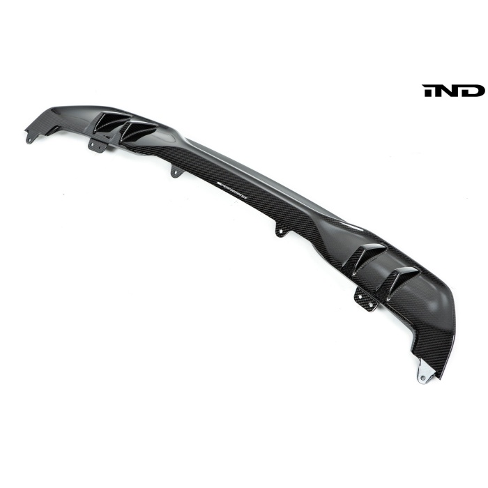 BMW M Performance G05 X5 Carbon Rear Diffuser