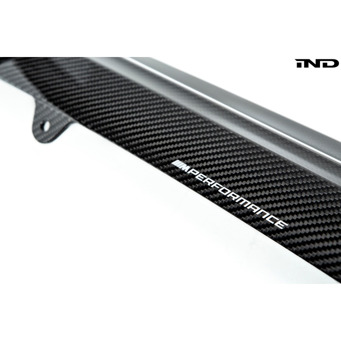 BMW M Performance G05 X5 Carbon Rear Diffuser