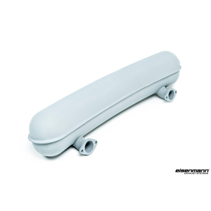 EISENMANN - Porsche 911 F-Model - Rear Muffler OP- RACE