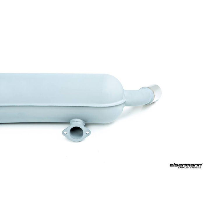 EISENMANN - Porsche 911 F-Model - Rear Muffler OP- RACE