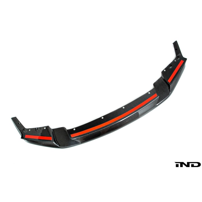 RKP F87 M2 Competition Carbon Front Lip
