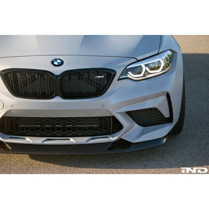 RKP F87 M2 Competition Carbon Front Lip