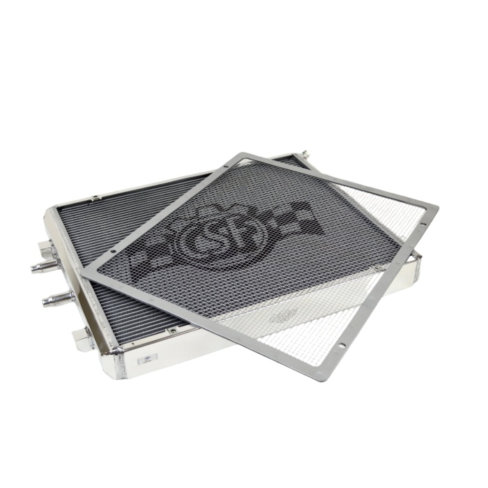 CSF F8X M2C / M3 / M4 Front Mount Heat Exchanger