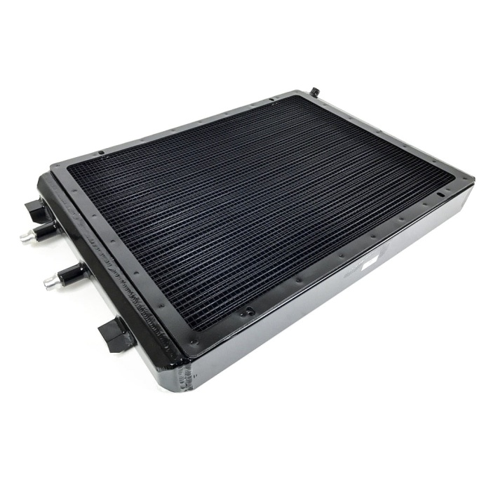 CSF F8X M2C / M3 / M4 Front Mount Heat Exchanger