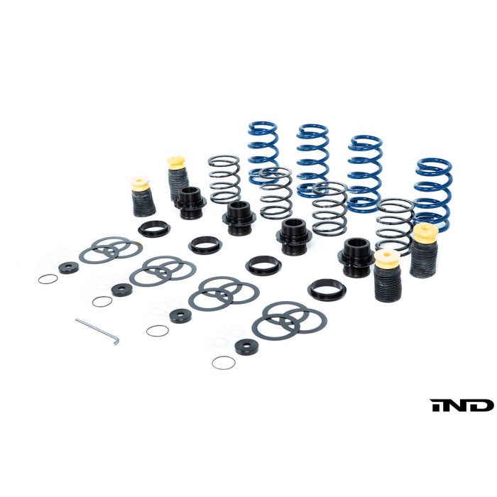 Dinan F90 M5 Adjustable Coilover Suspension System