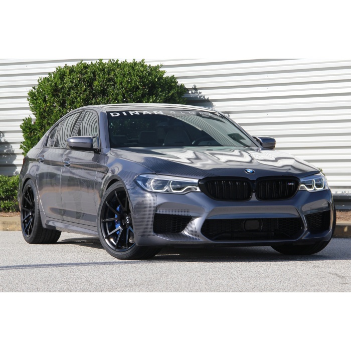 Dinan F90 M5 Adjustable Coilover Suspension System