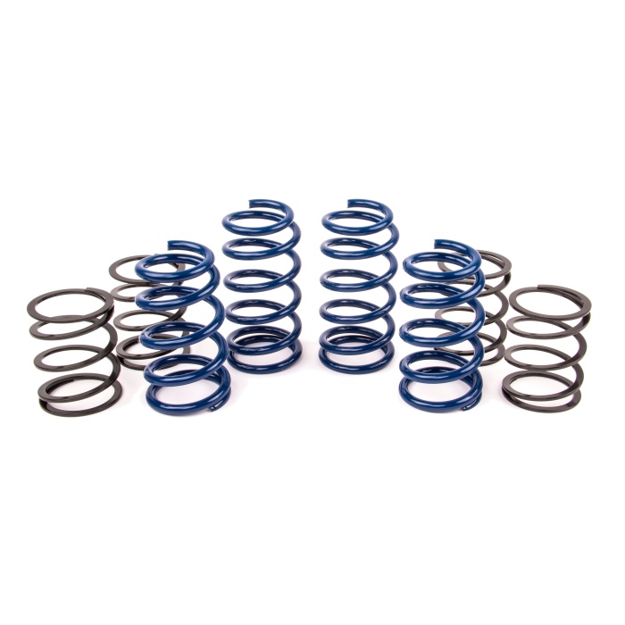 Dinan F90 M5 Adjustable Coilover Suspension System