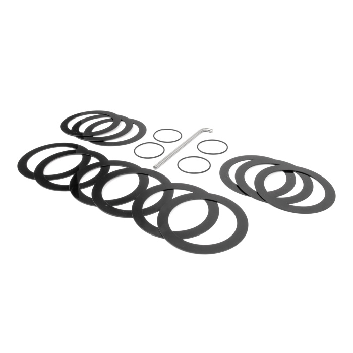 Dinan F90 M5 Adjustable Coilover Suspension System