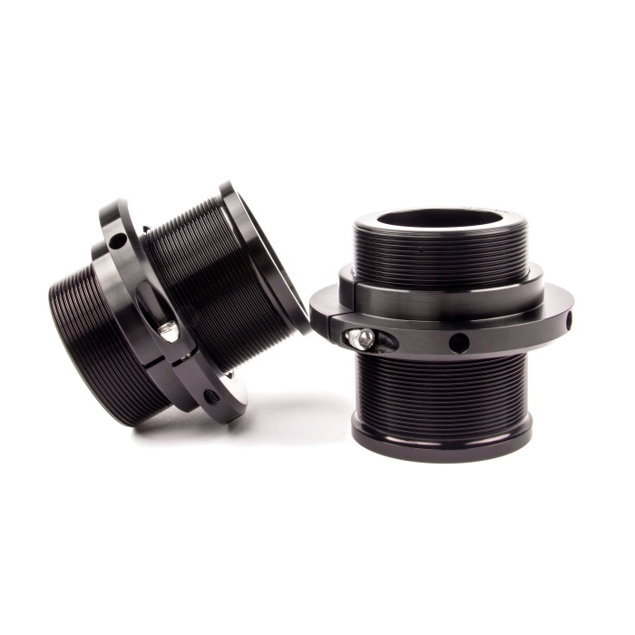 Dinan F90 M5 Adjustable Coilover Suspension System