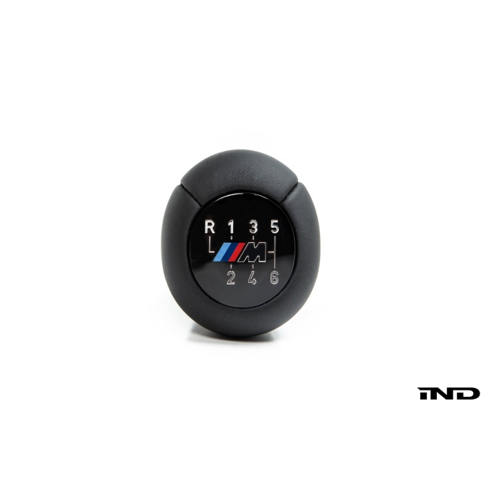 BMW ZHP 6-Speed Shift Knob