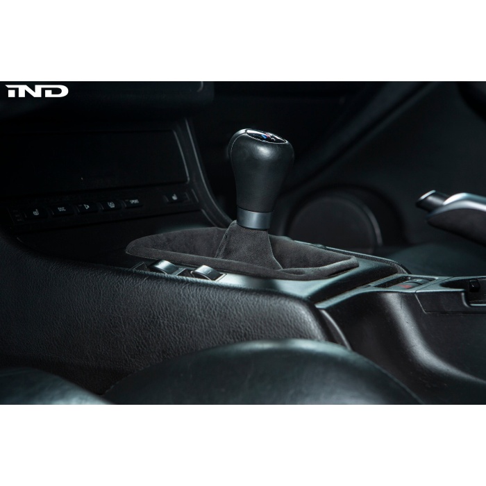 BMW ZHP 6-Speed Shift Knob