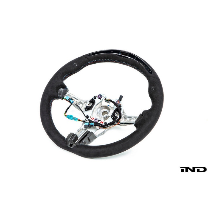 BMW M Performance F87 M2 Electronic Steering Wheel