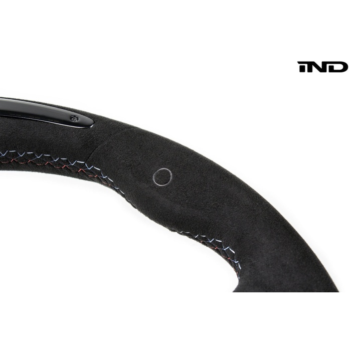 BMW M Performance F87 M2 Electronic Steering Wheel